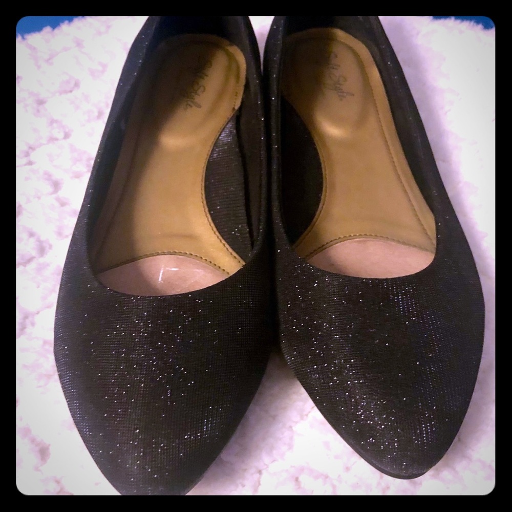 Flats